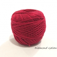 Perlovka - 357 - Bordová