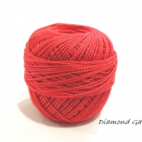 Perlovka - 376 - Svetlá ružovo hrdzava