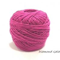 Perlovka - 437 - Cyklámenová