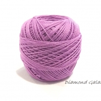 Perlovka - 444 - Tmavšia fialová