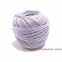 Perlovka - 452 - Bledá fialová