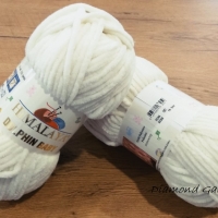 Dolphin Baby - 80308 - Smotanová