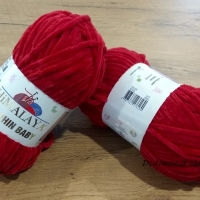 Dolphin Baby - 80352 - Lesná Jahodová