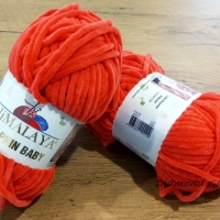 Dolphin Baby - 80312 - Lososová