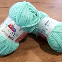 Dolphin Baby - 80307 - Mäta