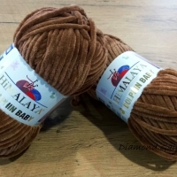 Dolphin Baby - 80337 - Oriešková