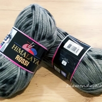 Himalaya Rossi - 81207