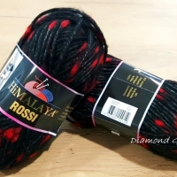 Himalaya Rossi - 81210