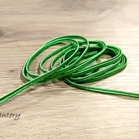Sutaška 3 mm - zelená
