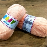 Baby Original - 2588 - marhuľová