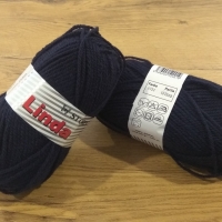 Linda - 9731 - Atramentová