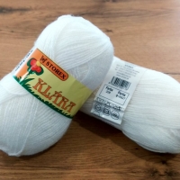 Klára - 208 - Biela