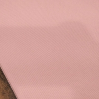 Patent rebrovaný - Staro ružový - š: 100 cm - cena za 10 centimetrov