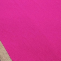 Tričkovina bavlnená - Cyklámenová - cena za 10 centimetrov