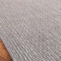 Poťahová látka - Šedá melírová - cena za 10 centimetrov