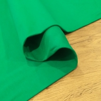 Úplet - Zelená - cena za 10 cm