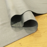 Úplet - Sivá - cena za 10 cm