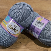 Elit Baby - 195 - sivá