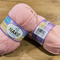 Elit Baby - 6165 - jahodová