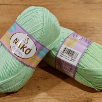 Elit Baby - 6712 - pistáciová