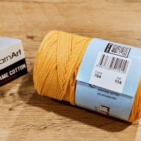 MACRAME COTTON - 764