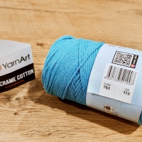 MACRAME COTTON - 760