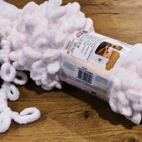 Alize Puffy - 55 biela