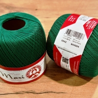 Maxi - 5542 - lesná zelená