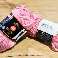 Everyday big - 70812 - svetlá ružová