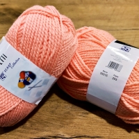 Yetti - 55015 - lososová