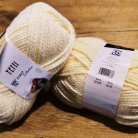 Yetti - 57207 - smotanová