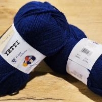 Yetti - 56980 - indigová