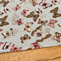 Úplet - Motýle II - cena za 10 centimetrov