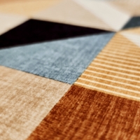 Dekoračná látka - Picolo - cena za 10 cm