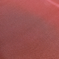Nepremokavá látka - Urdun červený - cena za 10 cm