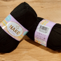 Elit Baby - 217 - čierna