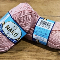 Nako Satén - 5408