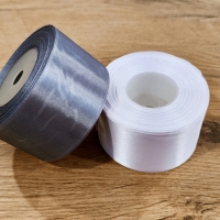 Saténová stuha 50 mm - 3179