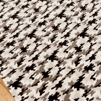 Úplet - Maskáč I - cena za 10 centimetrov