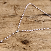 Ruženec - Srdiečka - Ružový