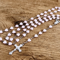 Ruženec - Srdiečka - Ružový