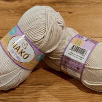 Elit Baby - 11451 - smotanovo piesková