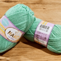 Elit Baby - 10001 - zelená