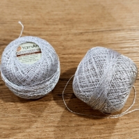 CAMELLIA - Strieborná