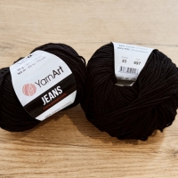 YarnArt - Jeans - 53