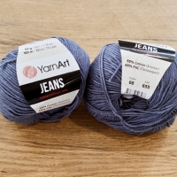 YarnArt - Jeans - 68