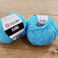 YarnArt - Jeans - 33