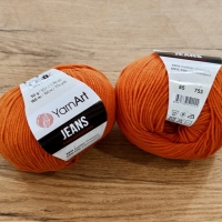 YarnArt - Jeans - 85
