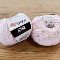 YarnArt - Jeans - 18