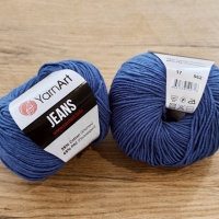 YarnArt - Jeans - 17